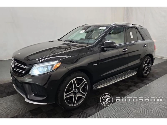 Mercedes-Benz GLE 43 AMG AMG* 360* HARMAN* ОБДУХ* МАСАЖ* ПАНО* KEYLESS* ПОД - автомобили, коли, обяви за нови и употребявани 1
