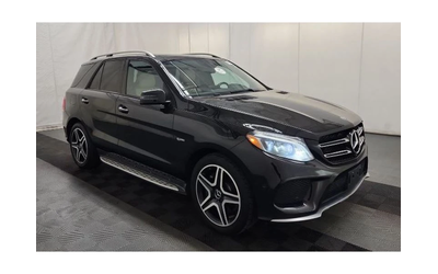 mercedes-benz-gle-43-amg - 2