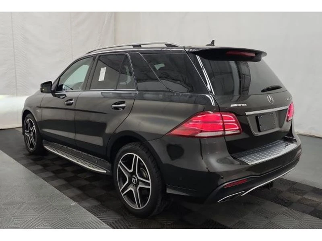 Mercedes-Benz GLE 43 AMG AMG* 360* HARMAN* ОБДУХ* МАСАЖ* ПАНО* KEYLESS* ПОД - автомобили, коли, обяви за нови и употребявани 4