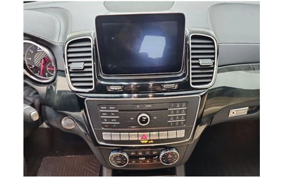 Mercedes-Benz GLE 43 AMG AMG* 360* HARMAN* ОБДУХ* МАСАЖ* ПАНО* KEYLESS* ПОД - автомобили, коли, обяви за нови и употребявани 7