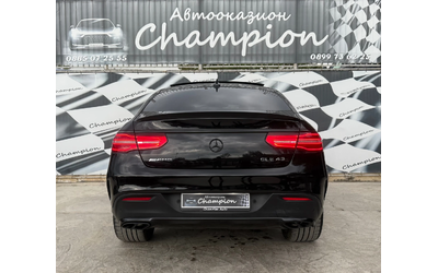 mercedes-benz-gle-43-amg - 4