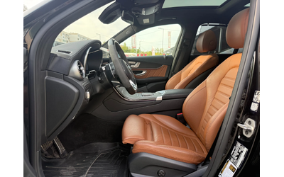 Mercedes-Benz GLE 43 AMG 4MATIC, AIRMATIC - автомобили, коли, обяви за нови и употребявани 6