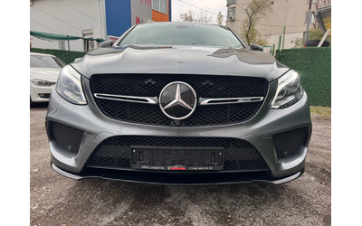 mercedes-benz-gle-43-amg - 0