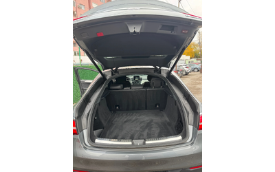 Mercedes-Benz GLE 43 AMG FULL - автомобили, коли, обяви за нови и употребявани 11