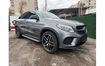 mercedes-benz-gle-43-amg - 1