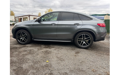 mercedes-benz-gle-43-amg - 5