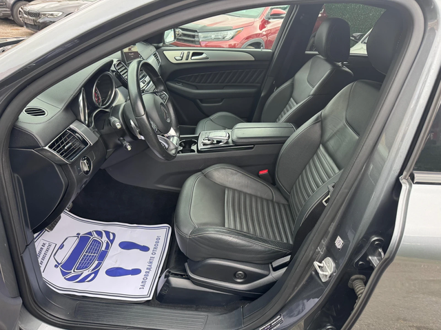 Mercedes-Benz GLE 43 AMG FULL - автомобили, коли, обяви за нови и употребявани 7