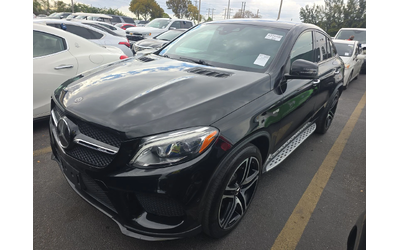 mercedes-benz-gle-43-amg - 0