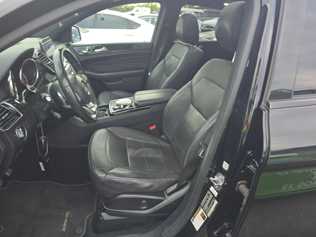 Mercedes-Benz GLE 43 AMG 4MATIC - автомобили, коли, обяви за нови и употребявани 13