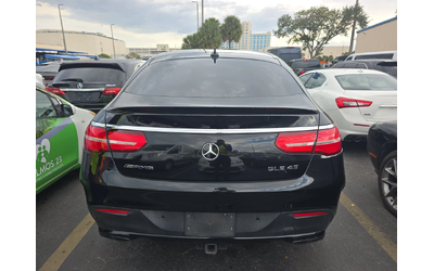 mercedes-benz-gle-43-amg - 5