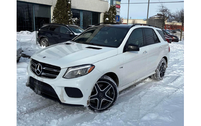 mercedes-benz-gle-43-amg - 0