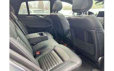 Mercedes-Benz GLE 43 AMG COUPE 4MATIC  С РЕГИСТРАЦИЯ И АВТОКРЕДИТ - автомобили, коли, обяви за нови и употребявани 15