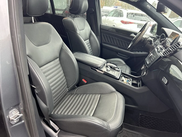 Mercedes-Benz GLE 43 AMG COUPE 4MATIC  С РЕГИСТРАЦИЯ И АВТОКРЕДИТ - автомобили, коли, обяви за нови и употребявани 16