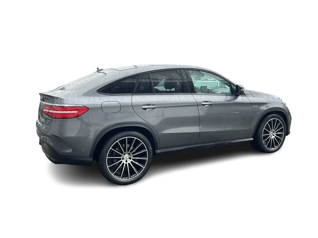 Mercedes-Benz GLE 43 AMG COUPE 4MATIC  С РЕГИСТРАЦИЯ И АВТОКРЕДИТ - автомобили, коли, обяви за нови и употребявани 5