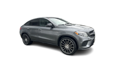 Mercedes-Benz GLE 43 AMG COUPE 4MATIC  С РЕГИСТРАЦИЯ И АВТОКРЕДИТ - автомобили, коли, обяви за нови и употребявани 6