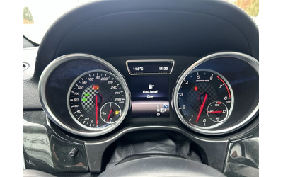 Mercedes-Benz GLE 43 AMG COUPE 4MATIC  С РЕГИСТРАЦИЯ И АВТОКРЕДИТ - автомобили, коли, обяви за нови и употребявани 9