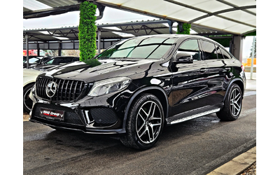 mercedes-benz-gle-43-amg - 0