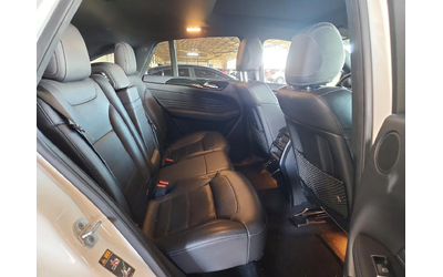 Mercedes-Benz GLE 43 AMG HARMON* KARDON* ПОДГРЕВ* ОБДУХВАНЕ* 360КАМЕРА - автомобили, коли, обяви за нови и употребявани 10