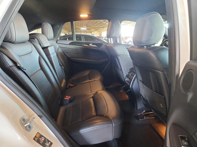 Mercedes-Benz GLE 43 AMG HARMON* KARDON* ПОДГРЕВ* ОБДУХВАНЕ* 360КАМЕРА - автомобили, коли, обяви за нови и употребявани 10