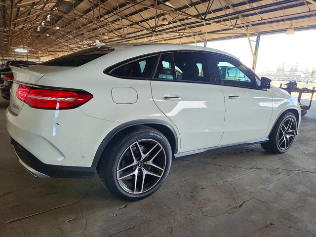 Mercedes-Benz GLE 43 AMG HARMON* KARDON* ПОДГРЕВ* ОБДУХВАНЕ* 360КАМЕРА - автомобили, коли, обяви за нови и употребявани 1