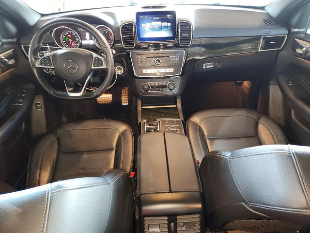 Mercedes-Benz GLE 43 AMG HARMON* KARDON* ПОДГРЕВ* ОБДУХВАНЕ* 360КАМЕРА - автомобили, коли, обяви за нови и употребявани 6