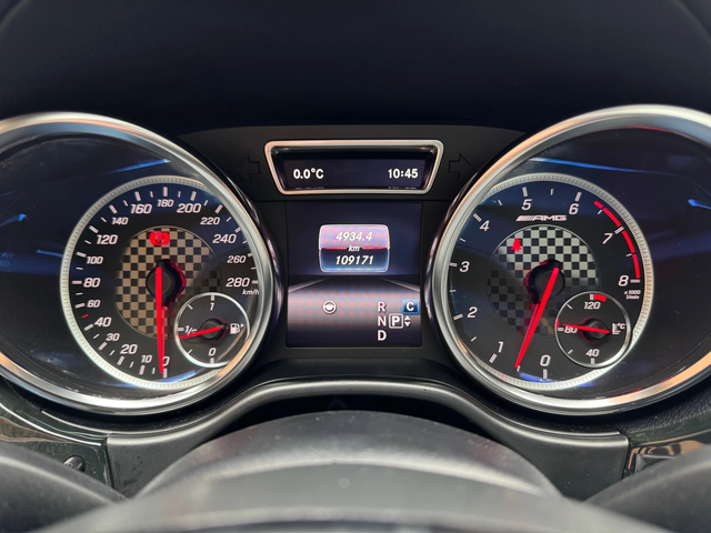 Mercedes-Benz GLE 43 AMG ПОДГРЕВ* ОБДУХВАНЕ* HARMON* KARDON* КАМЕРА* КЕЙЛЕС - автомобили, коли, обяви за нови и употребявани 10