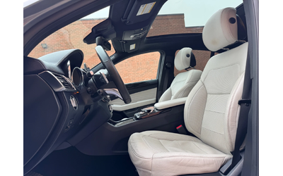 Mercedes-Benz GLE 43 AMG ПОДГРЕВ* ОБДУХВАНЕ* HARMON* KARDON* КАМЕРА* КЕЙЛЕС - автомобили, коли, обяви за нови и употребявани 11