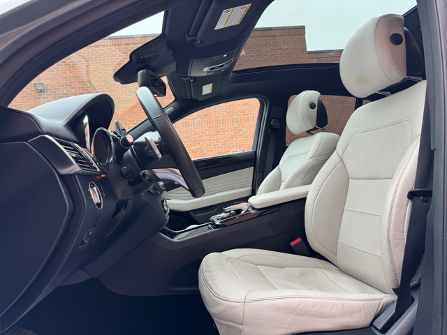 Mercedes-Benz GLE 43 AMG ПОДГРЕВ* ОБДУХВАНЕ* HARMON* KARDON* КАМЕРА* КЕЙЛЕС - автомобили, коли, обяви за нови и употребявани 11