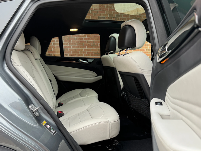 Mercedes-Benz GLE 43 AMG ПОДГРЕВ* ОБДУХВАНЕ* HARMON* KARDON* КАМЕРА* КЕЙЛЕС - автомобили, коли, обяви за нови и употребявани 12