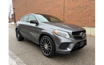 mercedes-benz-gle-43-amg - 2
