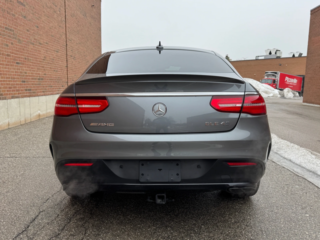 Mercedes-Benz GLE 43 AMG ПОДГРЕВ* ОБДУХВАНЕ* HARMON* KARDON* КАМЕРА* КЕЙЛЕС - автомобили, коли, обяви за нови и употребявани 6