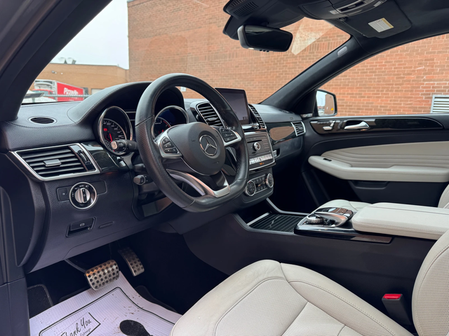 Mercedes-Benz GLE 43 AMG ПОДГРЕВ* ОБДУХВАНЕ* HARMON* KARDON* КАМЕРА* КЕЙЛЕС - автомобили, коли, обяви за нови и употребявани 8