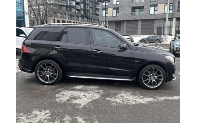 mercedes-benz-gle-43-amg - 1