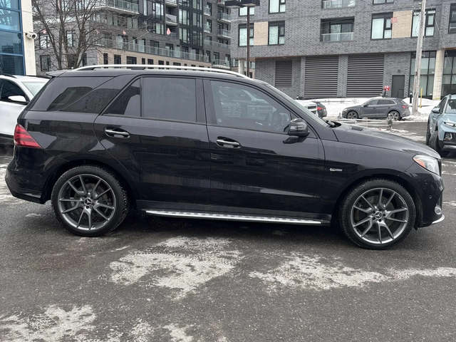 Mercedes-Benz GLE 43 AMG ДИСТРОНИК* 360КАМЕРА* ПОДГРЕВ* HARMON* KARDON* - автомобили, коли, обяви за нови и употребявани 1