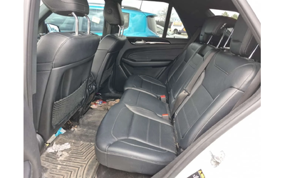 Mercedes-Benz GLE 43 AMG H/K * ПОДГРЕВИ * ПАНО * KEYLESS * CARFAX - автомобили, коли, обяви за нови и употребявани 11