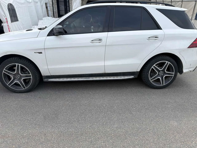 Mercedes-Benz GLE 43 AMG /360/DISTRONIC/Harman Kardon - автомобили, коли, обяви за нови и употребявани 14