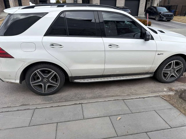 Mercedes-Benz GLE 43 AMG /360/DISTRONIC/Harman Kardon - автомобили, коли, обяви за нови и употребявани 2