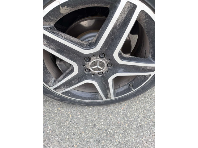 Mercedes-Benz GLE 43 AMG /360/DISTRONIC/Harman Kardon - автомобили, коли, обяви за нови и употребявани 6