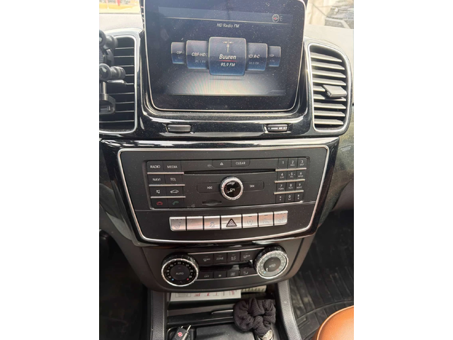 Mercedes-Benz GLE 43 AMG /360/DISTRONIC/Harman Kardon - автомобили, коли, обяви за нови и употребявани 8