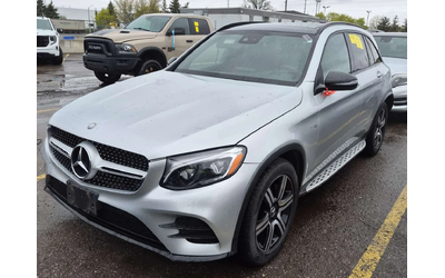 mercedes-benz-gle-43-amg - 0