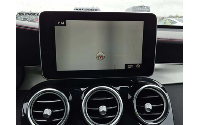 Mercedes-Benz GLE 43 AMG PANO * ПОДГРЕВИ * KEYLESS * 360 * CARFAX - автомобили, коли, обяви за нови и употребявани 10
