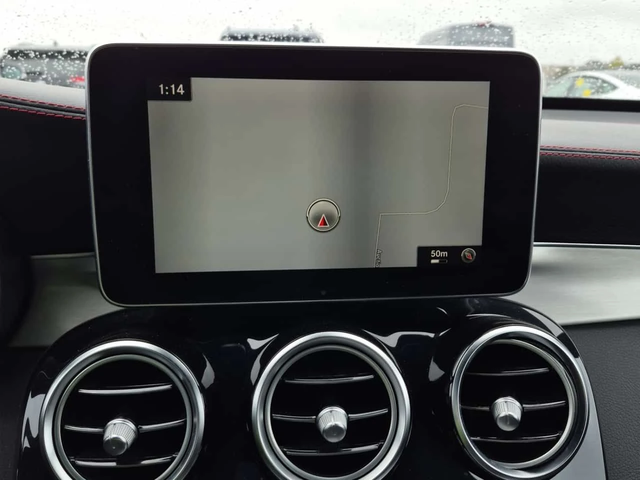 Mercedes-Benz GLE 43 AMG PANO * ПОДГРЕВИ * KEYLESS * 360 * CARFAX - автомобили, коли, обяви за нови и употребявани 10