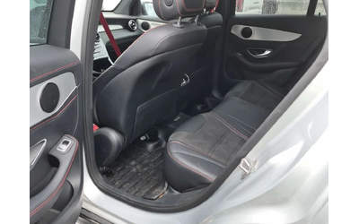 Mercedes-Benz GLE 43 AMG PANO * ПОДГРЕВИ * KEYLESS * 360 * CARFAX - автомобили, коли, обяви за нови и употребявани 11