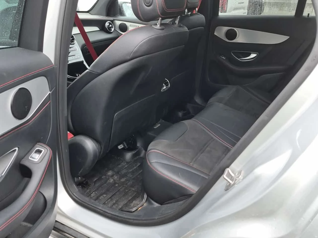 Mercedes-Benz GLE 43 AMG PANO * ПОДГРЕВИ * KEYLESS * 360 * CARFAX - автомобили, коли, обяви за нови и употребявани 11