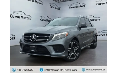 mercedes-benz-gle-43-amg - 0