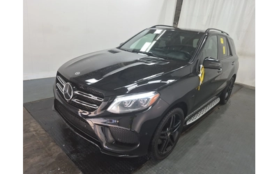 mercedes-benz-gle-43-amg - 0