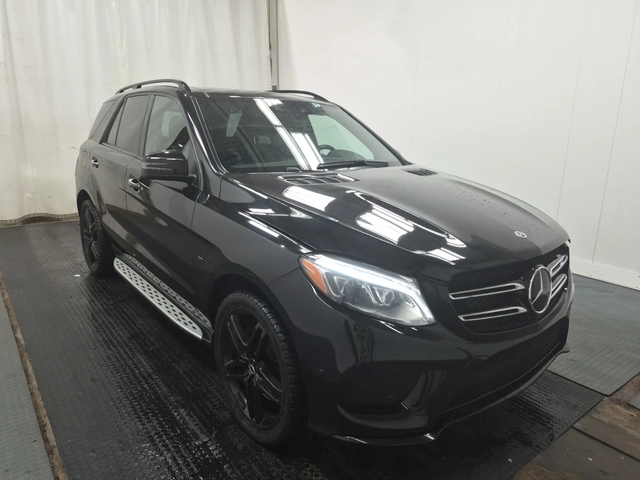 Mercedes-Benz GLE 43 AMG * * CARFAX * * АВТО КРЕДИТ * * - автомобили, коли, обяви за нови и употребявани 1