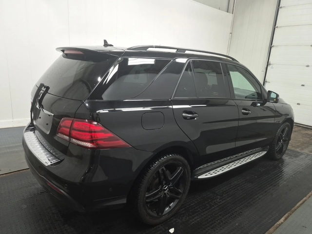 Mercedes-Benz GLE 43 AMG * * CARFAX * * АВТО КРЕДИТ * * - автомобили, коли, обяви за нови и употребявани 2