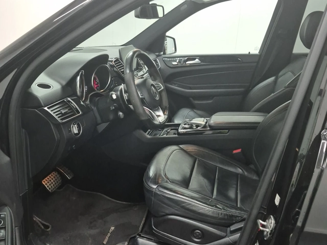 Mercedes-Benz GLE 43 AMG * * CARFAX * * АВТО КРЕДИТ * * - автомобили, коли, обяви за нови и употребявани 4