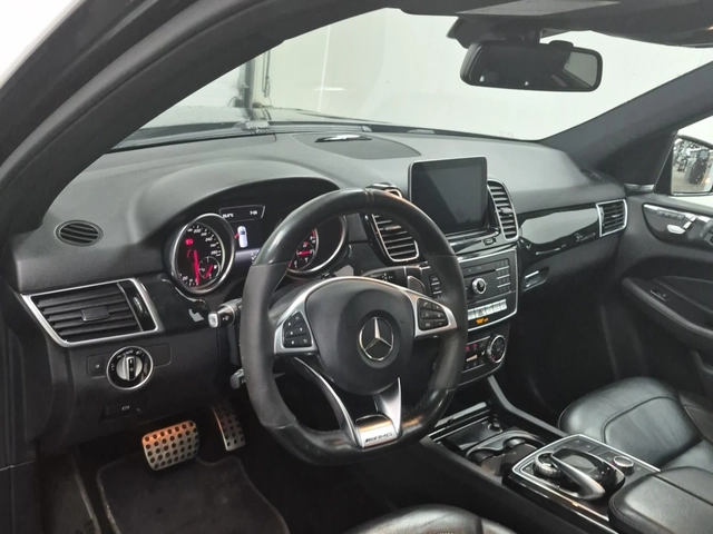 Mercedes-Benz GLE 43 AMG * * CARFAX * * АВТО КРЕДИТ * * - автомобили, коли, обяви за нови и употребявани 5